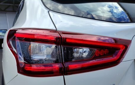 Nissan Qashqai, 2024 год, 3 500 000 рублей, 8 фотография