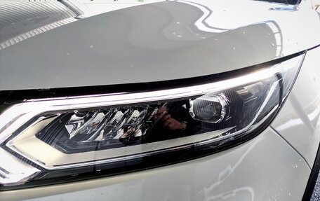 Nissan Qashqai, 2024 год, 3 500 000 рублей, 11 фотография