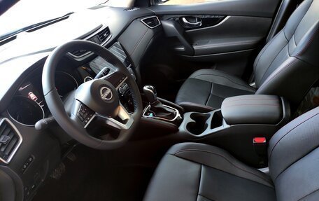 Nissan Qashqai, 2024 год, 3 500 000 рублей, 20 фотография