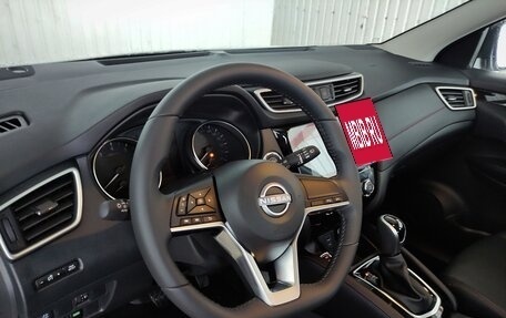 Nissan Qashqai, 2024 год, 3 500 000 рублей, 19 фотография