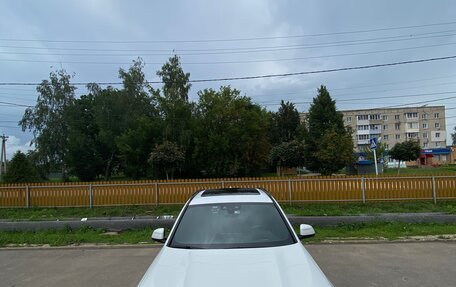 BMW X3, 2019 год, 4 580 000 рублей, 8 фотография