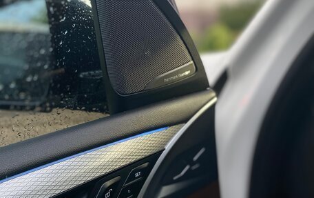 BMW X3, 2019 год, 4 580 000 рублей, 25 фотография