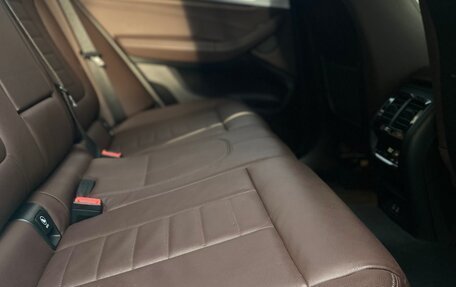 BMW X3, 2019 год, 4 580 000 рублей, 26 фотография