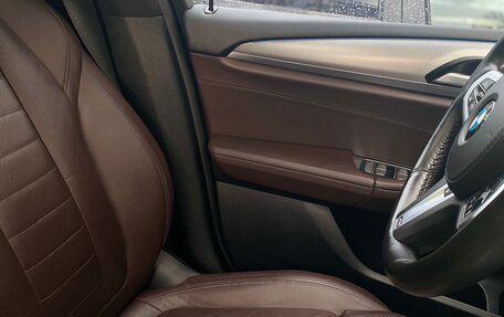 BMW X3, 2019 год, 4 580 000 рублей, 19 фотография