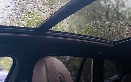 BMW X3, 2019 год, 4 580 000 рублей, 20 фотография