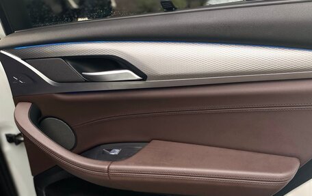 BMW X3, 2019 год, 4 580 000 рублей, 29 фотография