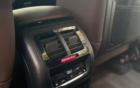 BMW X3, 2019 год, 4 580 000 рублей, 27 фотография