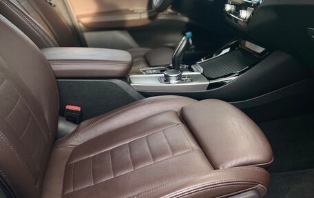 BMW X3, 2019 год, 4 580 000 рублей, 35 фотография