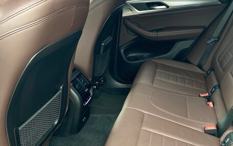 BMW X3, 2019 год, 4 580 000 рублей, 37 фотография