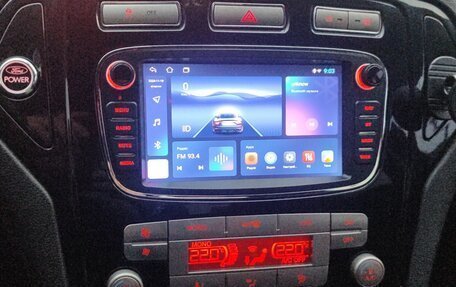 Ford Mondeo IV, 2010 год, 1 150 000 рублей, 5 фотография