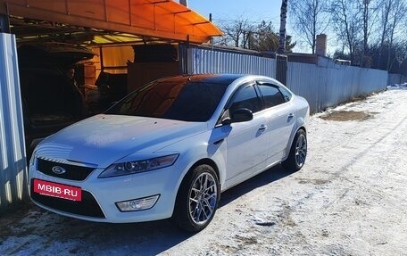 Ford Mondeo IV, 2010 год, 1 150 000 рублей, 6 фотография