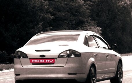 Ford Mondeo IV, 2010 год, 1 150 000 рублей, 7 фотография