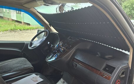 Mercedes-Benz V-Класс, 2001 год, 990 000 рублей, 7 фотография