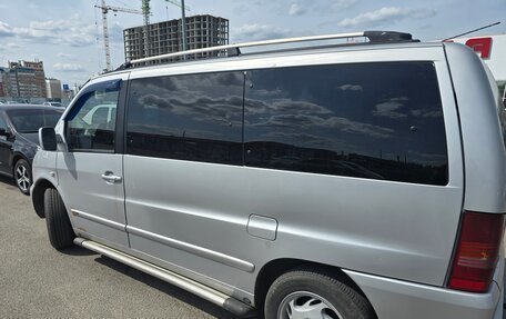 Mercedes-Benz V-Класс, 2001 год, 990 000 рублей, 2 фотография