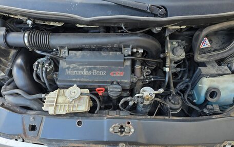 Mercedes-Benz V-Класс, 2001 год, 990 000 рублей, 6 фотография