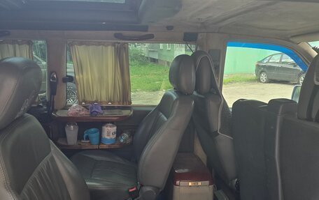 Mercedes-Benz V-Класс, 2001 год, 990 000 рублей, 10 фотография