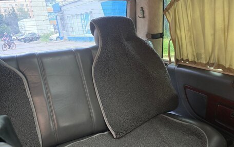 Mercedes-Benz V-Класс, 2001 год, 990 000 рублей, 12 фотография