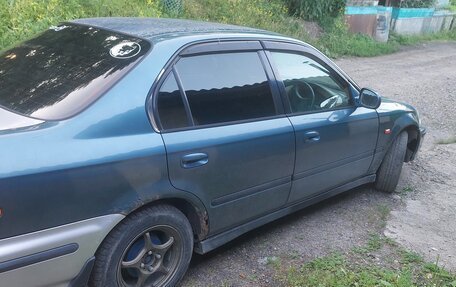 Honda Civic Ferio III, 1995 год, 220 000 рублей, 3 фотография