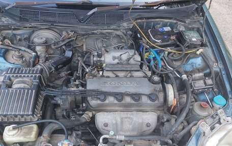 Honda Civic Ferio III, 1995 год, 220 000 рублей, 8 фотография