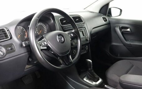 Volkswagen Polo VI (EU Market), 2018 год, 1 140 000 рублей, 8 фотография
