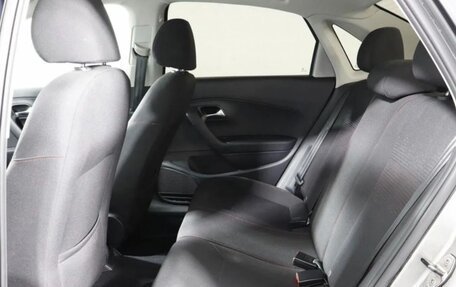 Volkswagen Polo VI (EU Market), 2018 год, 1 140 000 рублей, 11 фотография