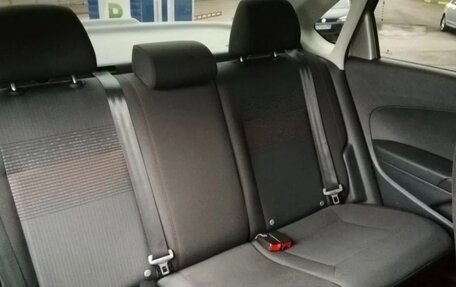 Volkswagen Polo VI (EU Market), 2018 год, 1 140 000 рублей, 12 фотография