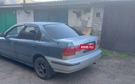Honda Civic Ferio III, 1995 год, 220 000 рублей, 5 фотография