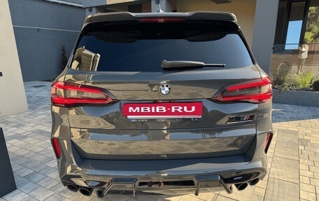 BMW X5 M, 2021 год, 11 199 000 рублей, 8 фотография