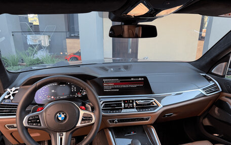 BMW X5 M, 2021 год, 11 199 000 рублей, 11 фотография