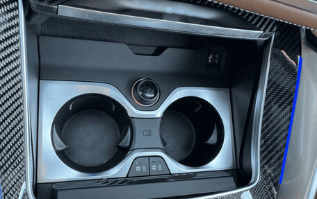 BMW X5 M, 2021 год, 11 199 000 рублей, 20 фотография