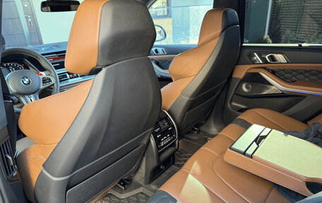 BMW X5 M, 2021 год, 11 199 000 рублей, 16 фотография