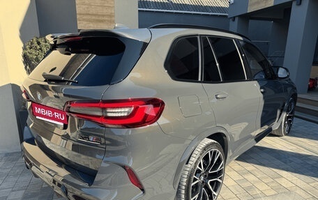 BMW X5 M, 2021 год, 11 199 000 рублей, 7 фотография