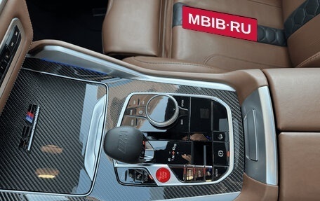 BMW X5 M, 2021 год, 11 199 000 рублей, 12 фотография