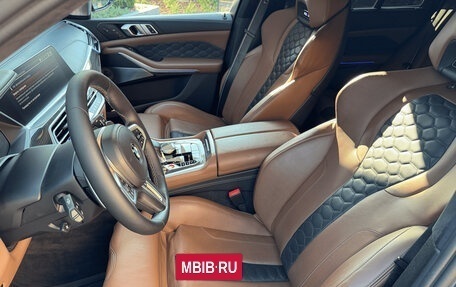 BMW X5 M, 2021 год, 11 199 000 рублей, 15 фотография