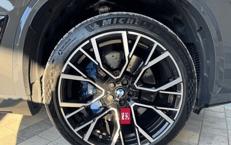 BMW X5 M, 2021 год, 11 199 000 рублей, 10 фотография