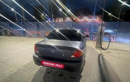 KIA Spectra II (LD), 2006 год, 270 000 рублей, 4 фотография