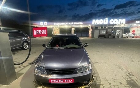 KIA Spectra II (LD), 2006 год, 270 000 рублей, 2 фотография
