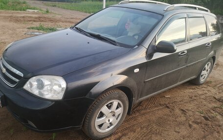 Chevrolet Lacetti, 2007 год, 499 000 рублей, 2 фотография