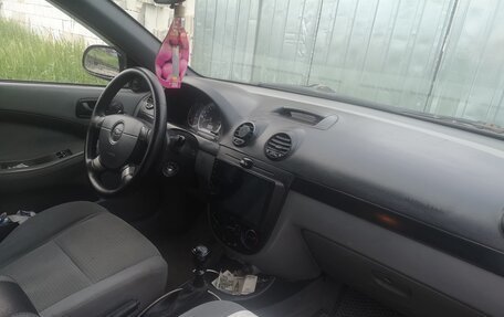 Chevrolet Lacetti, 2007 год, 499 000 рублей, 7 фотография