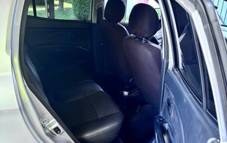 KIA Picanto I, 2007 год, 700 000 рублей, 3 фотография