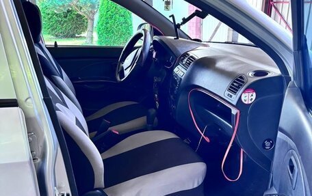 KIA Picanto I, 2007 год, 700 000 рублей, 4 фотография