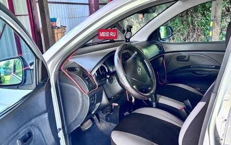 KIA Picanto I, 2007 год, 700 000 рублей, 2 фотография