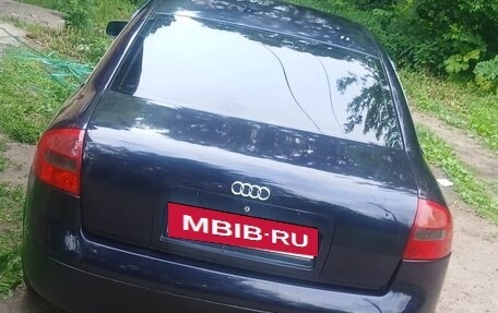 Audi A4, 1999 год, 350 000 рублей, 2 фотография