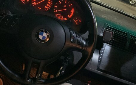 BMW X5, 2003 год, 950 000 рублей, 8 фотография