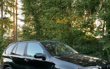 BMW X5, 2003 год, 950 000 рублей, 13 фотография