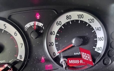 KIA Picanto I, 2007 год, 700 000 рублей, 7 фотография