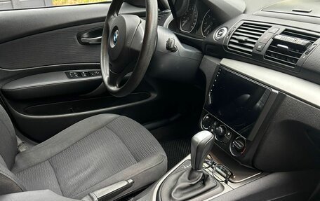 BMW 1 серия, 2011 год, 1 020 000 рублей, 6 фотография