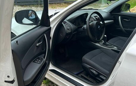 BMW 1 серия, 2011 год, 1 020 000 рублей, 7 фотография