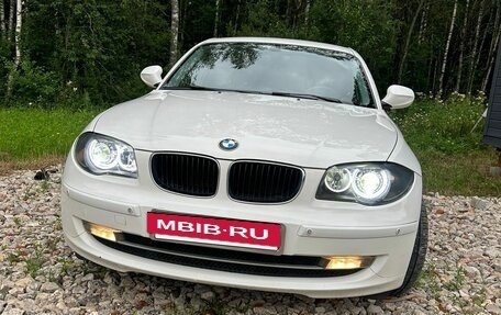 BMW 1 серия, 2011 год, 1 020 000 рублей, 9 фотография