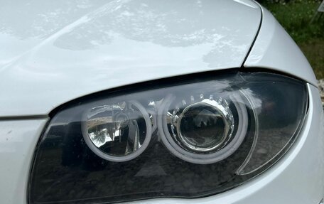 BMW 1 серия, 2011 год, 1 020 000 рублей, 13 фотография